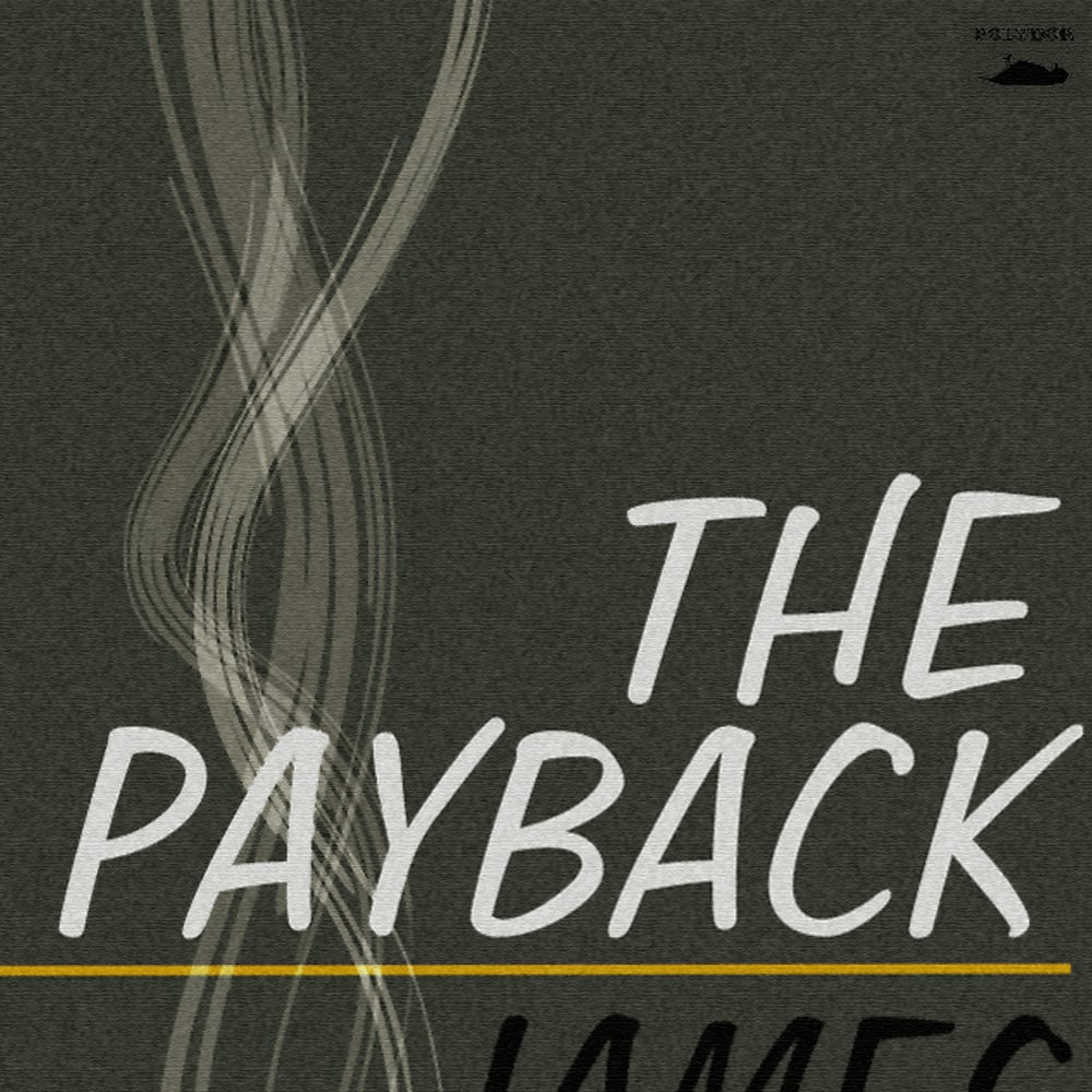 Image of The Payback Art Print