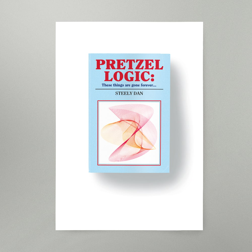 Image of Pretzel Logic Art Print