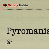 Image 2 of Pyromania and Hysteria Art Print