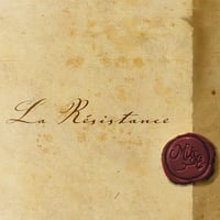 Image 2 of The Resistance Art Print