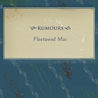 Image 1 of Rumours Art Print