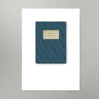 Image 2 of Rumours Art Print