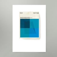 Image 1 of Scott 4 Art Print