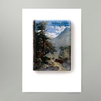 Image 1 of Sketches Of Spain Art Print