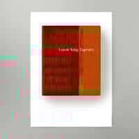 Image 1 of Tapestry Art Print