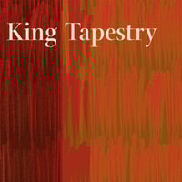 Image 2 of Tapestry Art Print