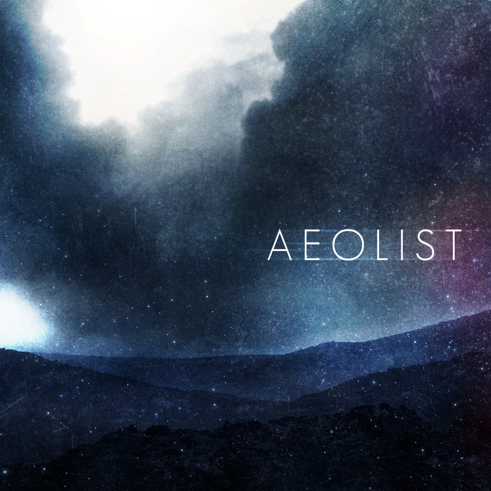 Image of Aeolist EP 