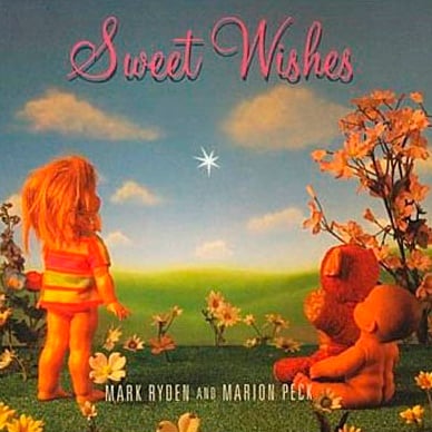 Image of Mark Ryden & Marion Peck: Sweet Wishes Book