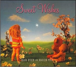 Image of Mark Ryden & Marion Peck: Sweet Wishes Book