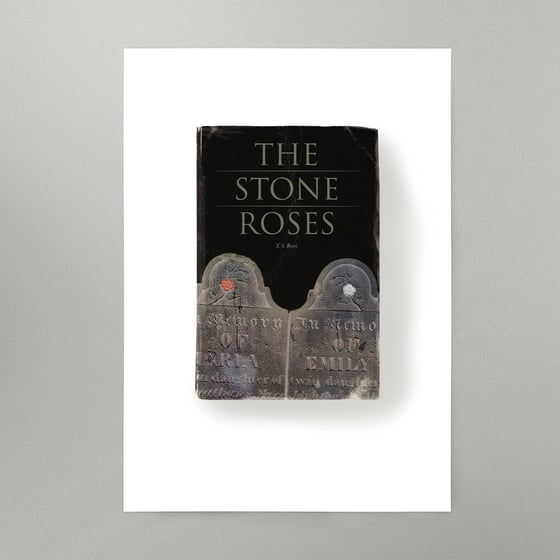 Image of The Stone Roses Art Print