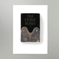 Image 1 of The Stone Roses Art Print