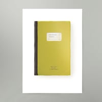 Image 2 of West Ryder Pauper Lunatic Asylum Art Print