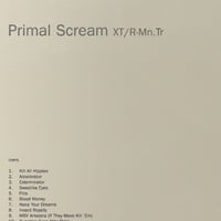 Image 1 of Xtrmntr Art Print