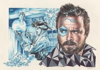 Image 1 of "Jesse" (LIMITED EDITION) ***made to order-allow extra time