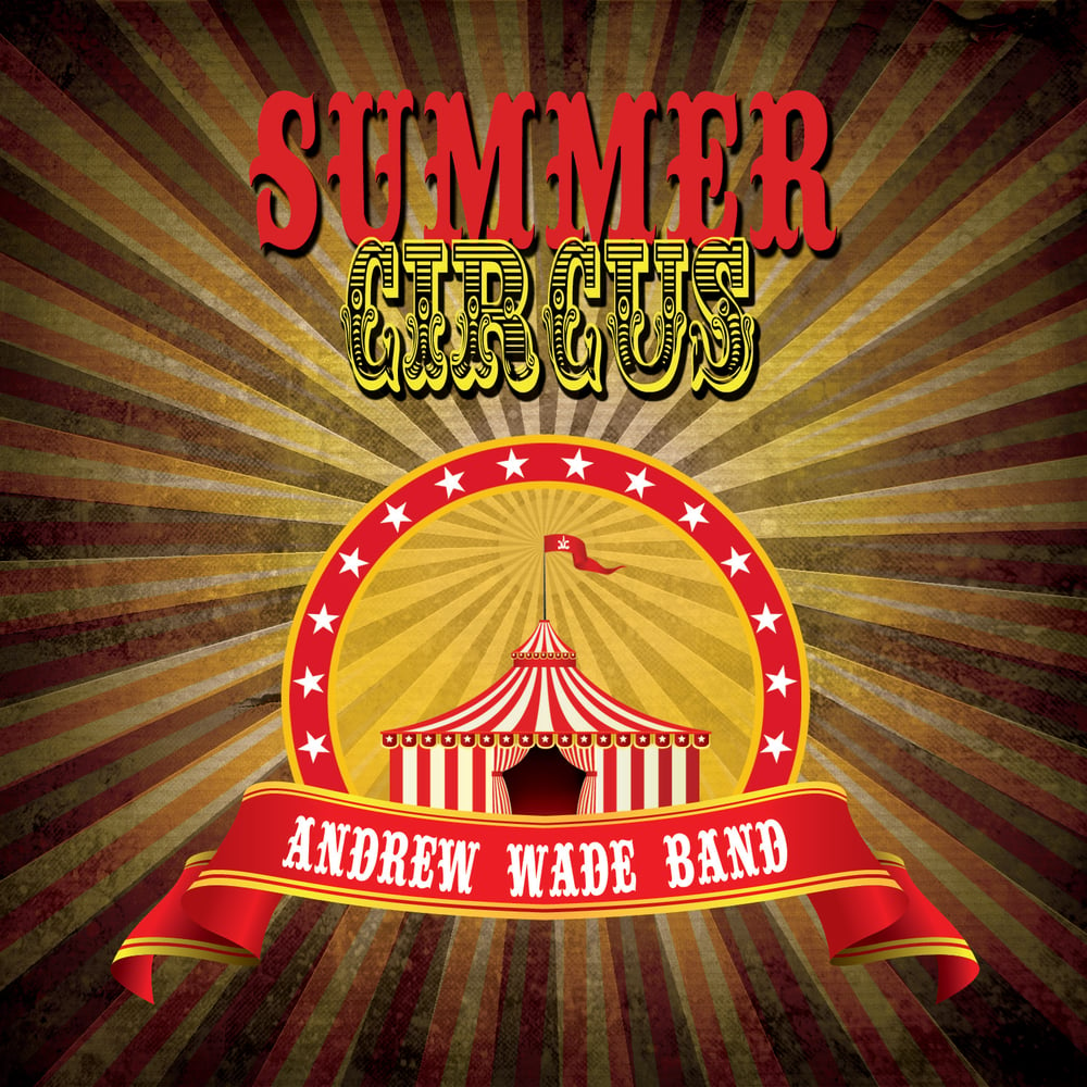 Image of Summer Circus EP