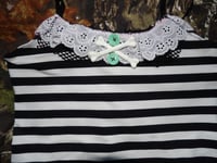 Image 3 of lovely bones button cami 