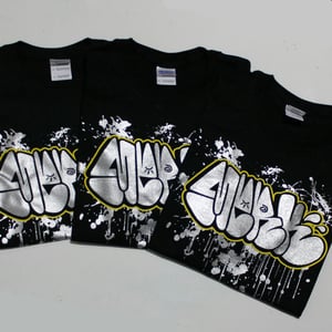 Image of Merk Shirt 2 -Throwie