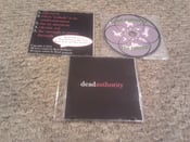 Image of "The First EP" CD