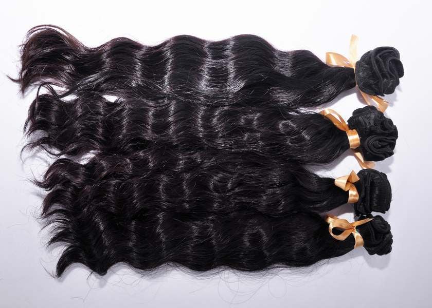 body wave loose wave
