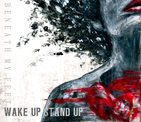 Image of Wake Up, Stand Up EP