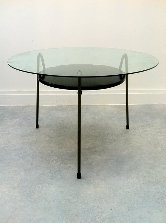 Image of Rietveld Mosquito Coffee Table