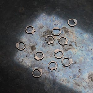 Image of Castle Rings