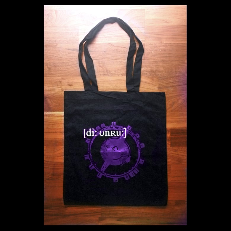 Image of Tote Bag