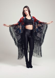 Image of The Wild Bird