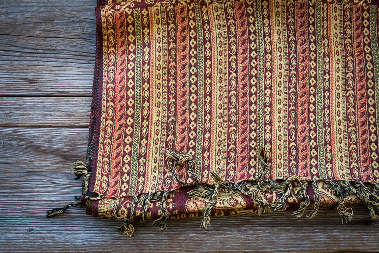 Image of Scarf #38