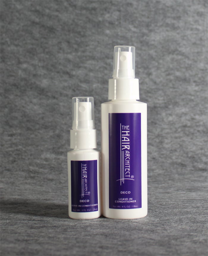 Image of Deco&trade; - All Natural Leave-In Conditioner