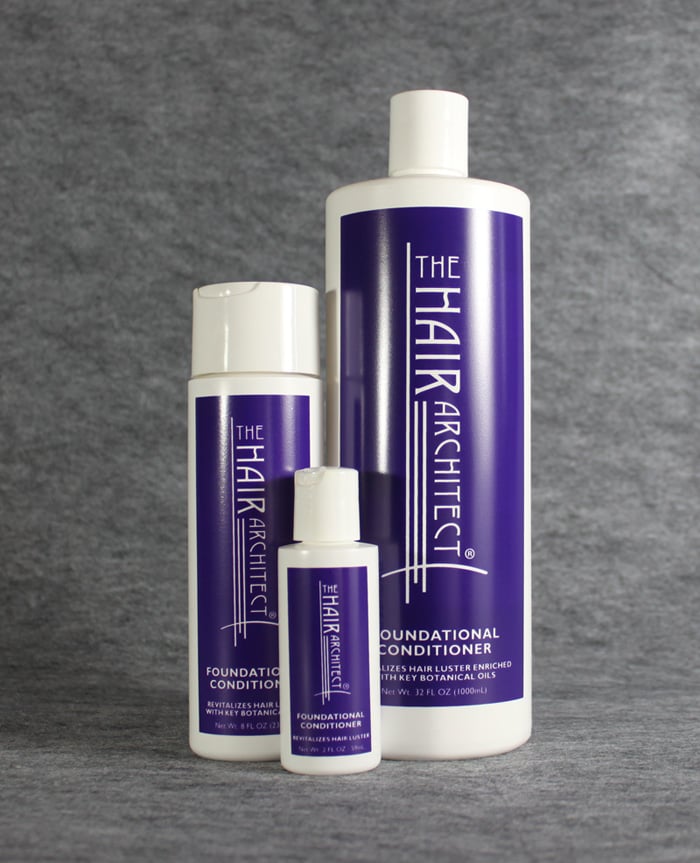Image of Foundational Conditioner