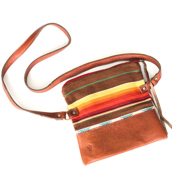 Image of Santa Fe Mini Messenger