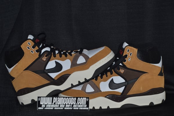 Image of NIKE AIR FORCE 3 "ESCAPE"