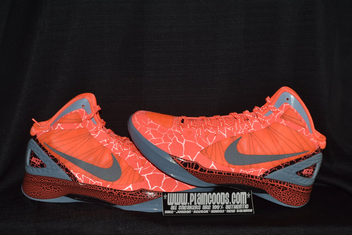 Hyperdunk 2011 best sale blake griffin