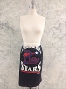 Image of Vintage Philadelphia Stars inspired T-skirt by Alexandra