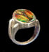 Image of Angels' Light - Guardian Angel Ring