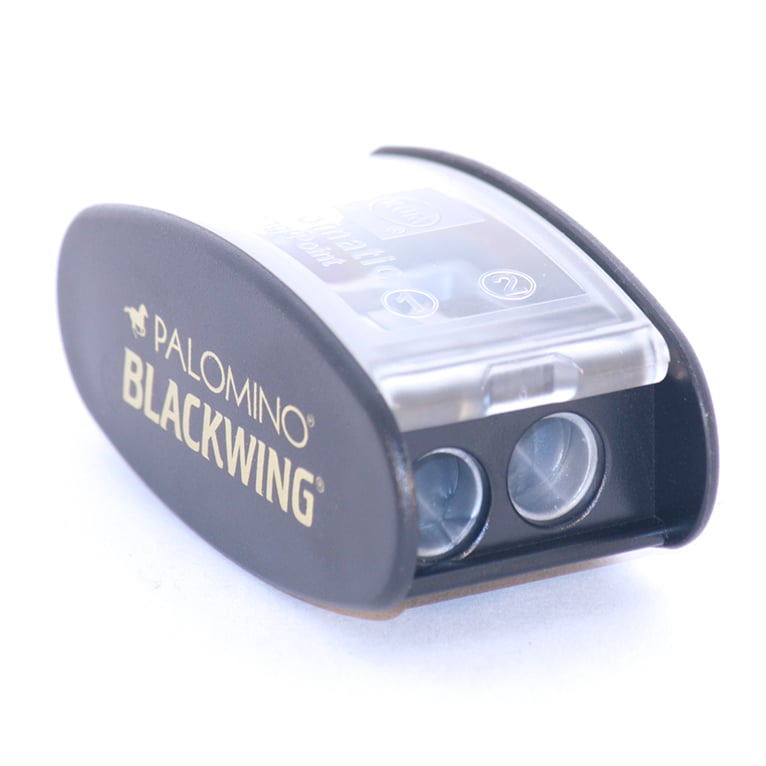 Image of Blackwing - Long Point Pencil Sharpener