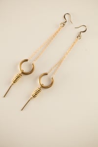 Image of Geraldine Earings