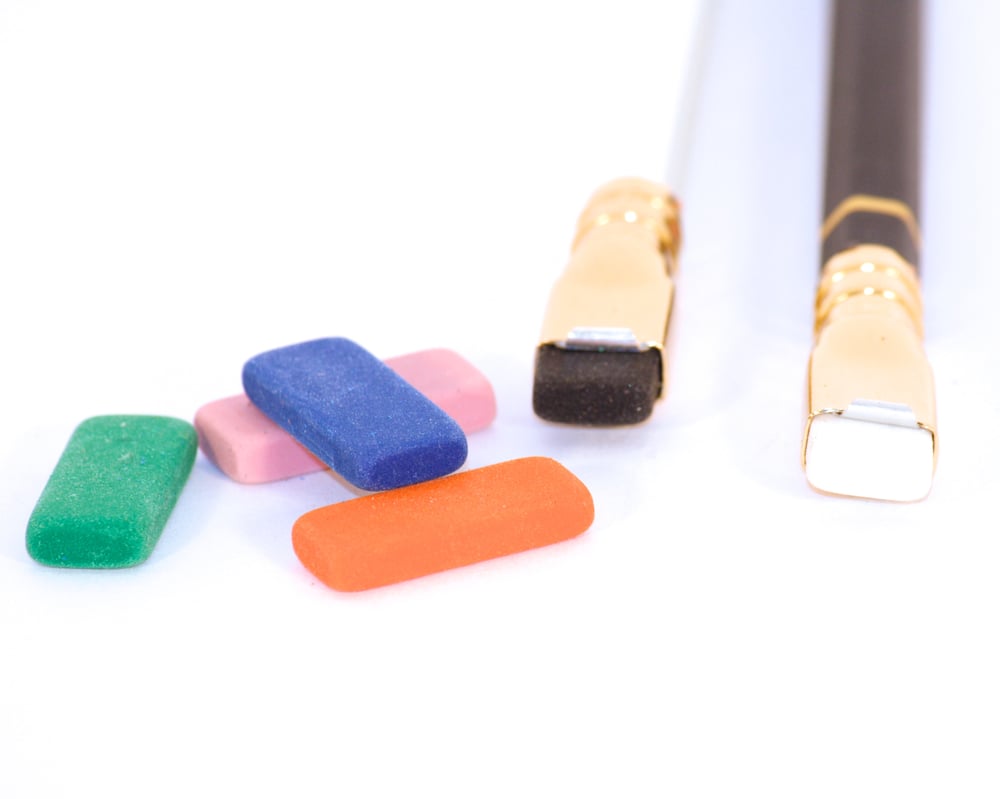 Image of Palomino Blackwing Replacement Erasers