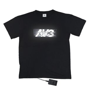 Image of LED Infused T-Shirt