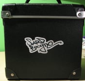 Image of Sard Boogie Bumper Sticker