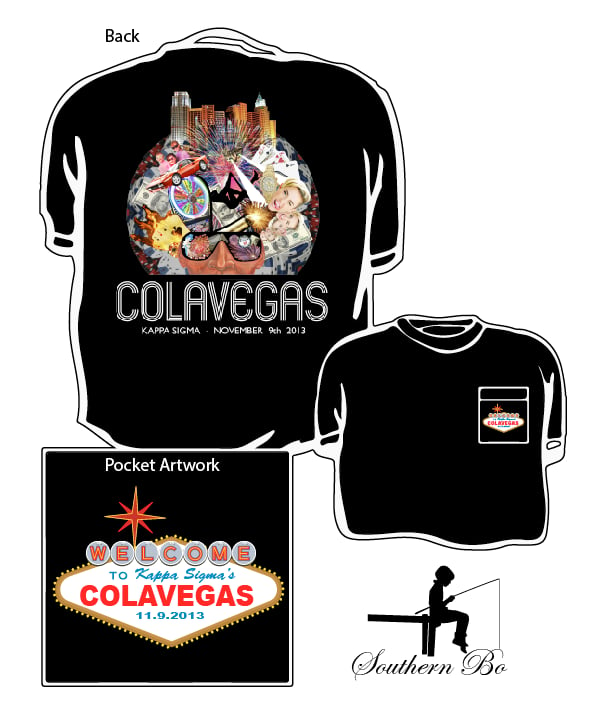 Image of ColaVegas