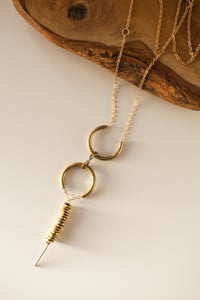 Image of Elise Necklace