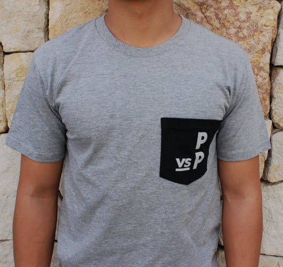 Image of Pocket Tee - Reduced Price