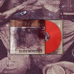 Image of "Sans éclat" LP