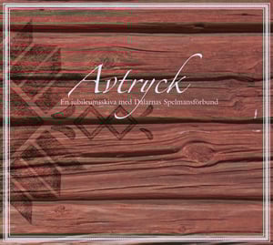 Image of Avtryck-Dalarnas Spelmansförbund