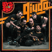 Image 2 of CD - Let's do it again