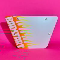 PRO YELLOW/ORANGE FLAME