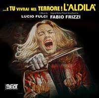 Image of L'ALDILA' - CD