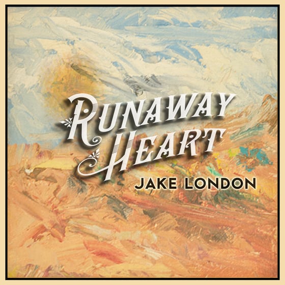 Image of "Runaway Heart" CD